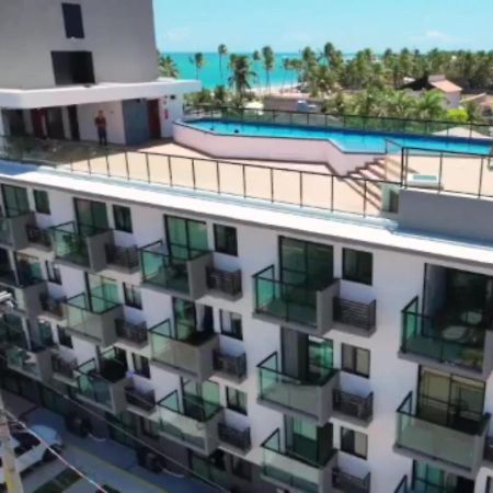 Apartamento Hermoso Junto A La Praia Pôrto das Galinhas エクステリア 写真