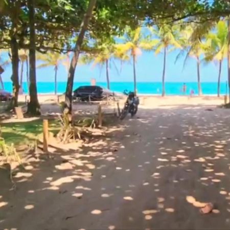 Apartamento Hermoso Junto A La Praia Pôrto das Galinhas エクステリア 写真