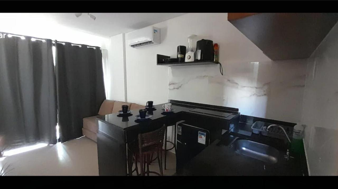 Apartamento Hermoso Junto A La Praia Pôrto das Galinhas エクステリア 写真