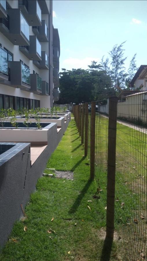 Apartamento Hermoso Junto A La Praia Pôrto das Galinhas エクステリア 写真