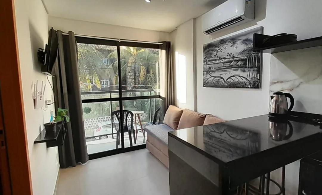 Apartamento Hermoso Junto A La Praia Pôrto das Galinhas エクステリア 写真