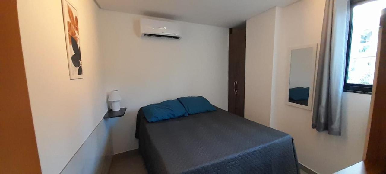Apartamento Hermoso Junto A La Praia Pôrto das Galinhas エクステリア 写真