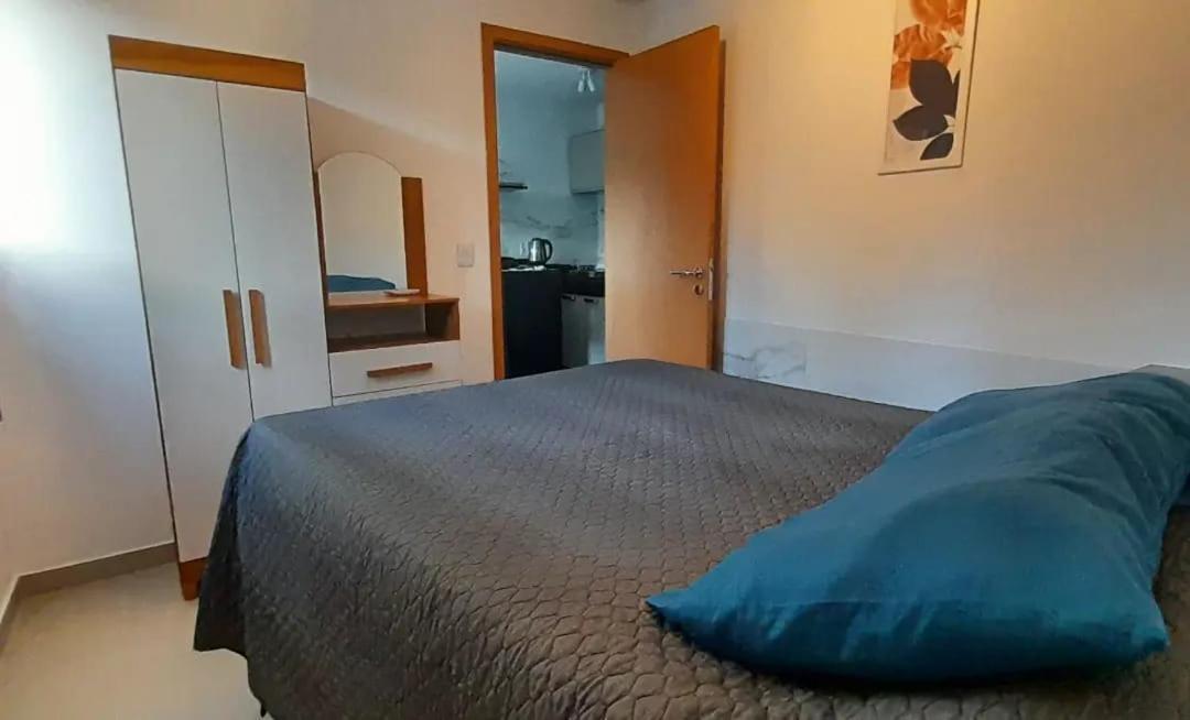 Apartamento Hermoso Junto A La Praia Pôrto das Galinhas エクステリア 写真
